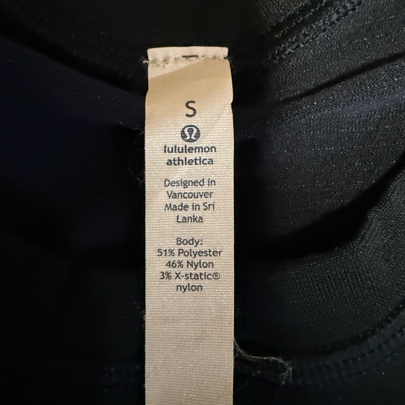 2x Lulu Lemon Men's T Shirts - Picture 4 of 9